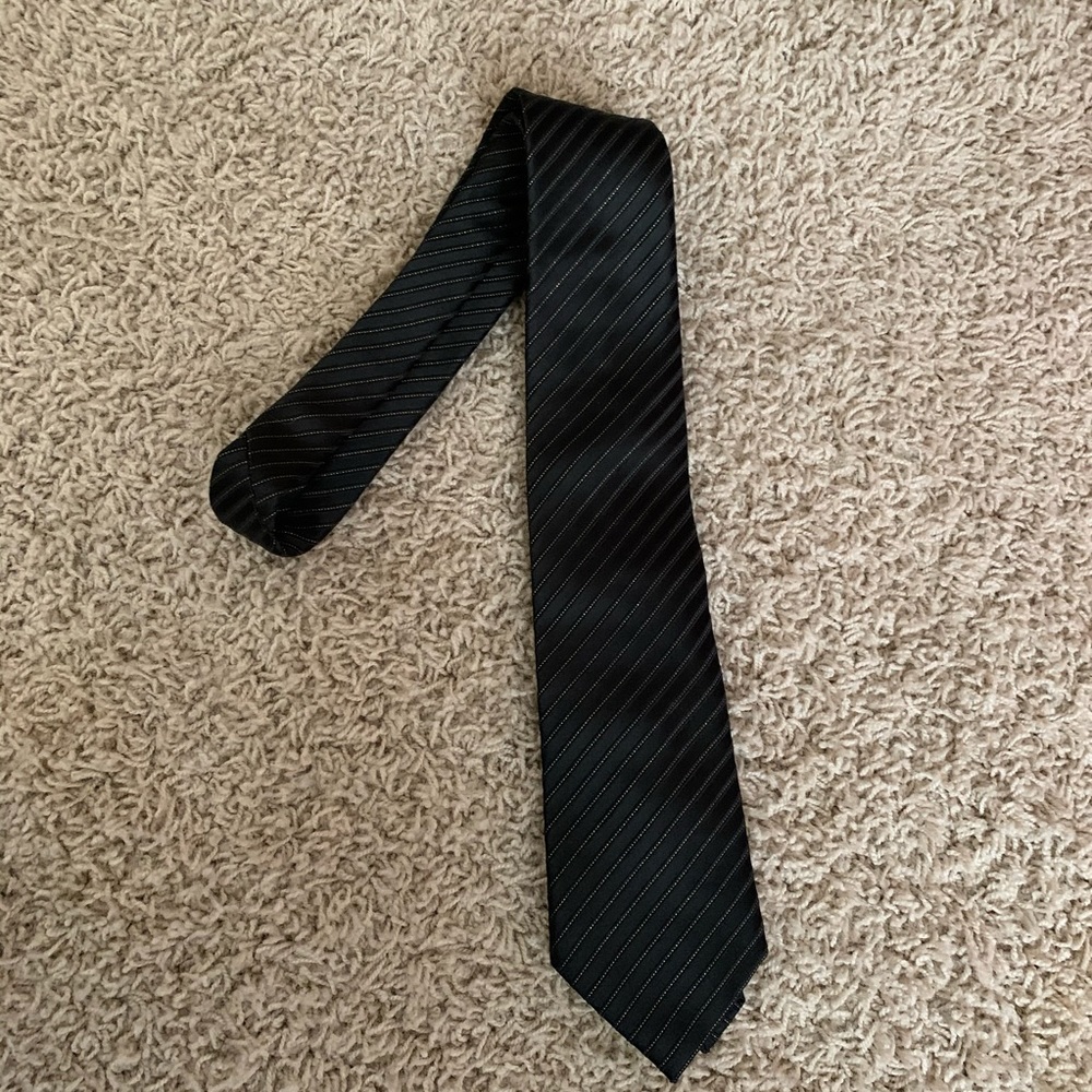 Donald Trump Tie